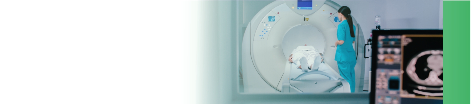 CT SCAN